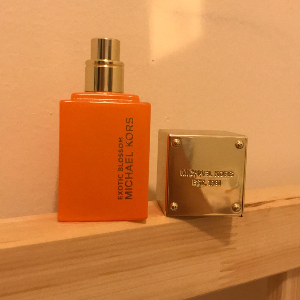 Michael Kors Exotic Blossom,30ml